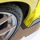 Illustration for article titled Arash Says It Will Sell You A 2,080 Horsepower Hybrid With A Gated Manual For $1.5 Million